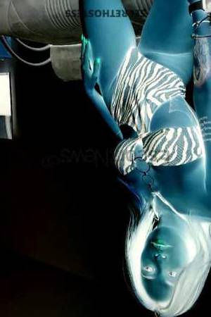 23 year old European Escort in Berlin Romana Agency Model