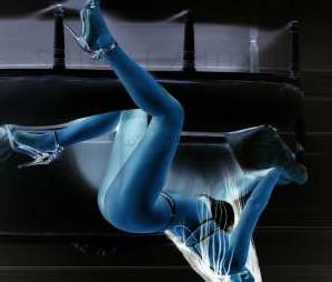 23 year old European Escort in Prague Megan Agency Beauty