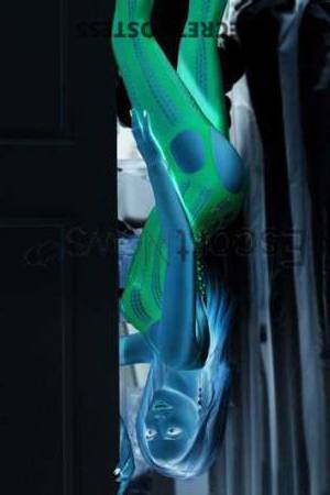 23 year old European Escort in Florence Alisa - Agency Beauty