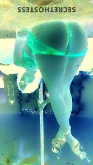 24 year old Escort in Tulsa OK Wet 24-year-old pussy, ready