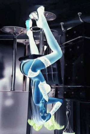 24 year old European Escort in London Porsha Agency Model