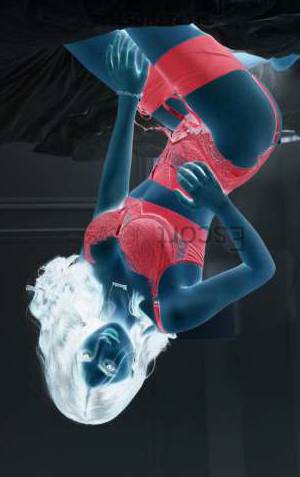 24 year old European Escort in Milan Milana Agency Beauty