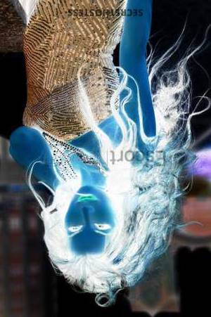 25 year old European Escort in Palermo Kamilla Agency Model