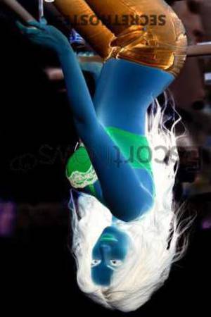 25Yrs Old Escort 54KG 168CM Tall Palermo Image - 1