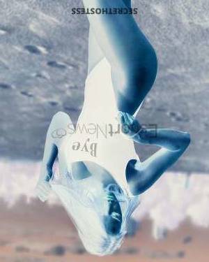 25 year old European Escort in St Petersburg Clara - Model Independent