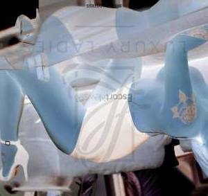 26Yrs Old Escort 50KG 160CM Tall Prague Image - 1