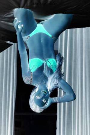 Nathalia - Agency Beauty in Monaco