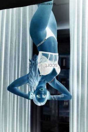 26Yrs Old Escort 55KG 168CM Tall Monaco Image - 4
