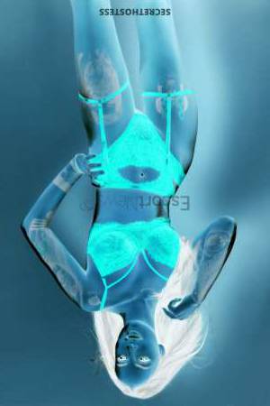 27 year old European Escort in London Dawn - Agency Model