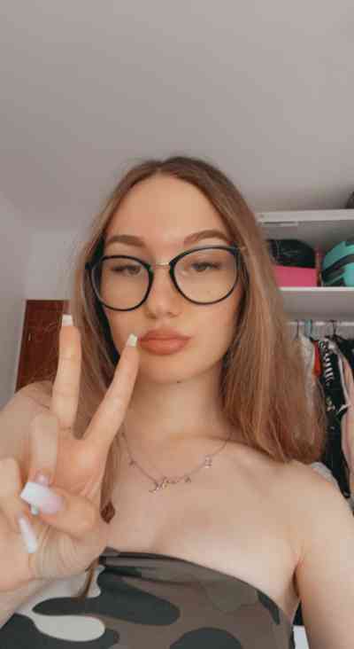 Add me on telegram: olsonx in Denton