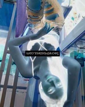 Aaminah 25Yrs Old Escort 48KG 161CM Tall Kuala Lumpur Image - 3