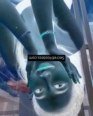 Aaminah 25Yrs Old Escort 48KG 161CM Tall Kuala Lumpur Image - 4