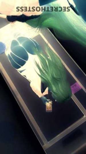Alexis 22Yrs Old Escort Lexington KY Image - 1