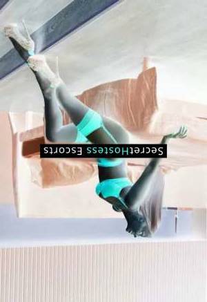 24 year old Russian Escort in Beirut ALLA The Russian Dream