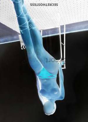 21 year old Latino Escort in Bogota Angelica Agency Beauty