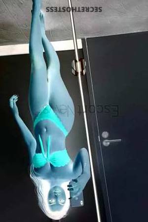 0 year old Escort in Dresden Hot Agency Model