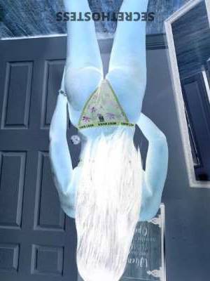GODDESS 32Yrs Old Escort Biloxi MS Image - 5