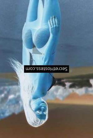 Lulu, Agency 25 year old Escort in Mexico City