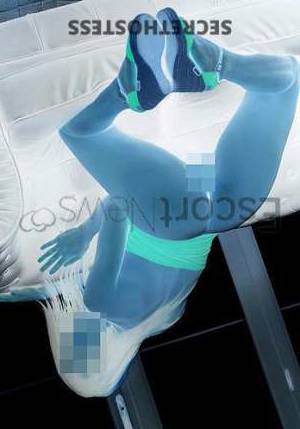 25 year old European Escort in Sofia Niky Top Model