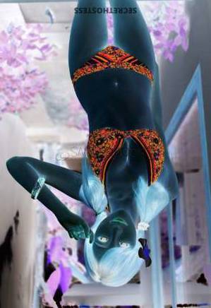 0 year old Escort in Hong Kong Parker, Independent Escort
