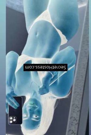 25 year old Latin Escort in Zagreb Salome