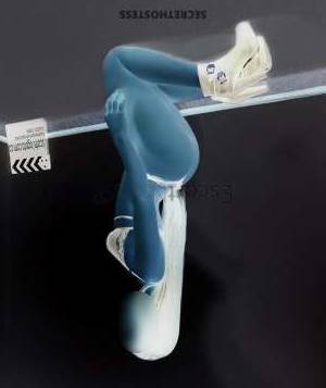 24 year old Latino Escort in Bogota Tamara - Agency Glamour