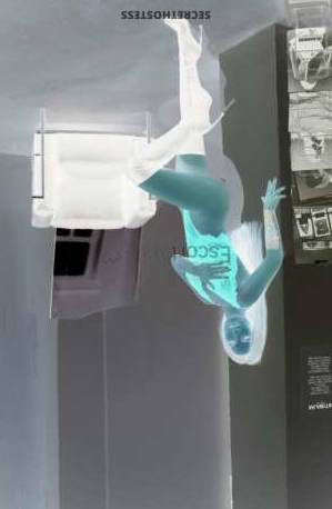 20 year old Asian Escort in Split Nastya - Agency Model