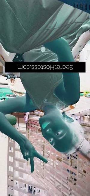 20Yrs Old Escort Size 8 167CM Tall Orange Image - 2