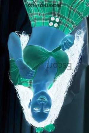 20 year old European Escort in Warsaw Dasha - Agency Model