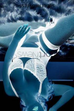 20 year old European Escort in Manchester Sandra Agency Vixen