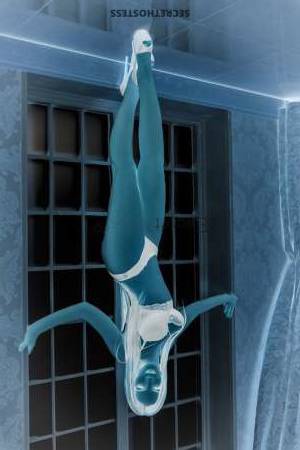 20Yrs Old Escort 52KG 170CM Tall Moscow Image - 2