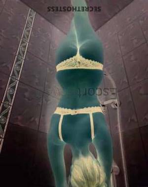 21 year old European Escort in Sofia Simona Agency Model