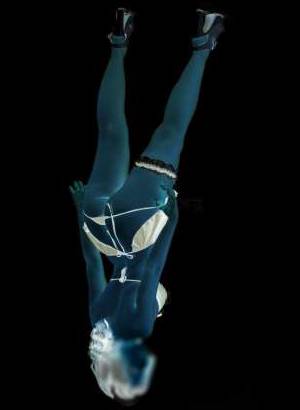 21 year old Latino Escort in Medellin Juanita Henao