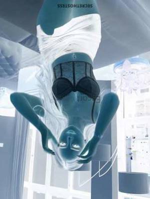 22 year old Asian Escort in Petaling Jaya Faby - Agency Model