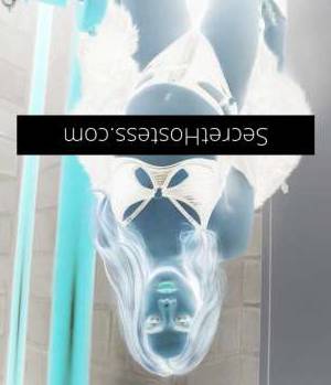 22 year old Escort in Adelaide Nathalie TS