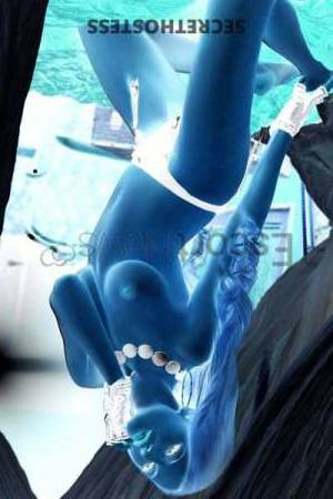 22 year old European Escort in Milan Jasmin - Agency Model