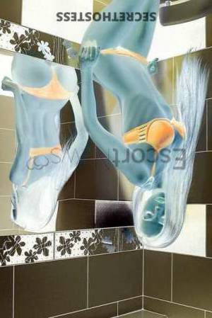 22Yrs Old Escort 53KG 172CM Tall Moscow Image - 1