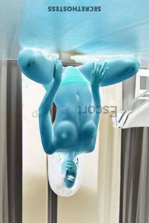 23 year old European Escort in Milan Katrin Agency Beauty