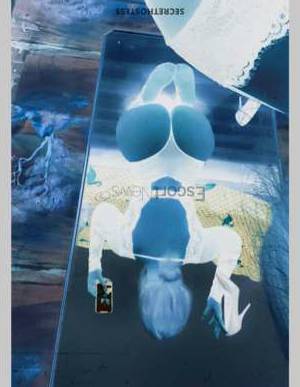 23Yrs Old Escort 53KG Yerevan Image - 3