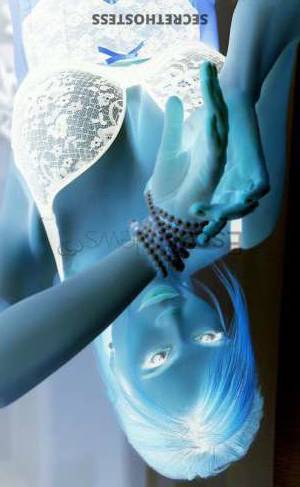 23 year old European Escort in Milan Briantey - Discrete Model