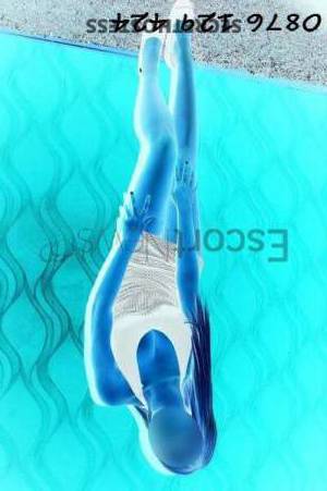 23Yrs Old Escort 48KG 168CM Tall Sofia Image - 1