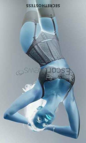 23 year old European Escort in Milan Roberta - Model Independent