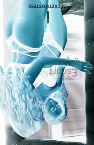23 year old European Escort in Verona Anna Agency Model