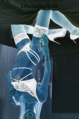 23 year old European Escort in Aachen Emma Agency Beauty