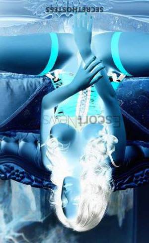 23 year old European Escort in Verona Margo Agency Beauty