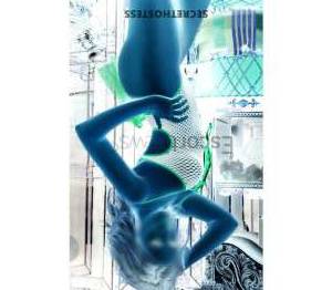 24 year old Escort in Sydney Model Bridgette Branson