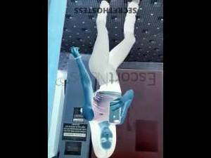 24 year old European Escort in St Petersburg Nina Independent Escort