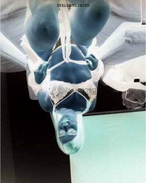 24 year old Latino Escort in Sliema Daniela Independent