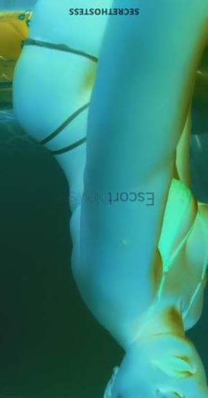 25 year old Escort in Jeddah jacline - model independent