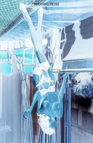 25 year old European Escort in Warsaw Daniella, Independent Beauty